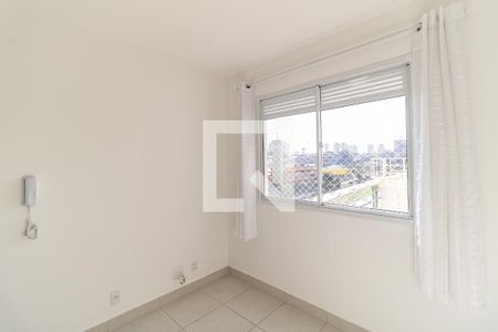 Sala de apartamento à venda com 2 quartos, 32m² em Parque Fongaro, São Paulo