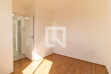 Quarto 1 de apartamento à venda com 2 quartos, 32m² em Parque Fongaro, São Paulo