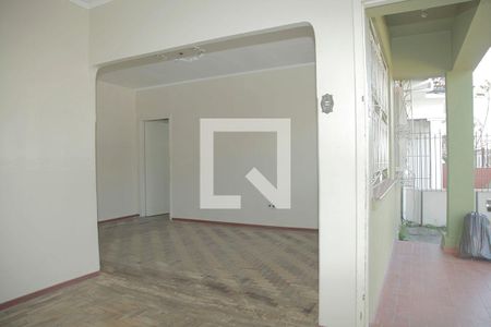 Sala de casa à venda com 5 quartos, 290m² em São João, Porto Alegre
