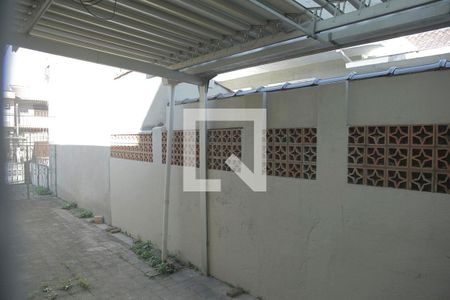 Casa à venda com 290m², 5 quartos e 4 vagasCorredor