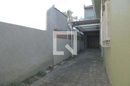 Casa à venda com 290m², 5 quartos e 4 vagasQuintal