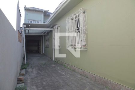 Casa à venda com 290m², 5 quartos e 4 vagasQuintal