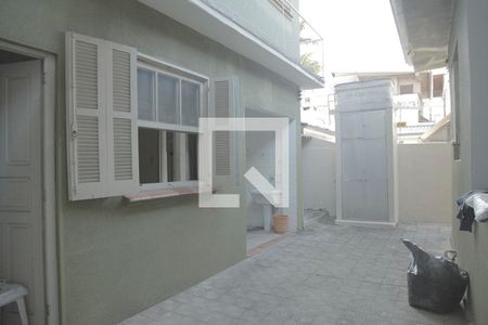 Casa à venda com 290m², 5 quartos e 4 vagasQuintal