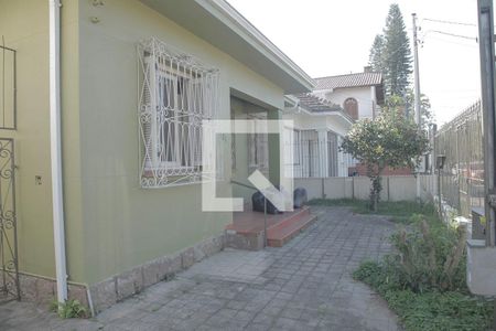 Casa à venda com 290m², 5 quartos e 4 vagasQuintal
