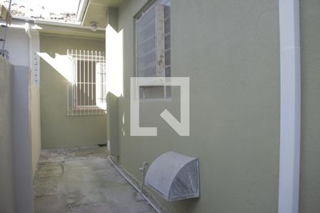 Casa à venda com 290m², 5 quartos e 4 vagasCorredor