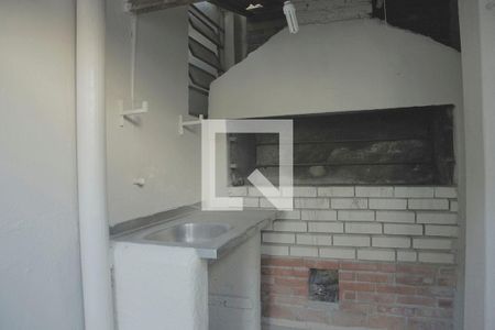 Casa à venda com 290m², 5 quartos e 4 vagasÁrea de serviço