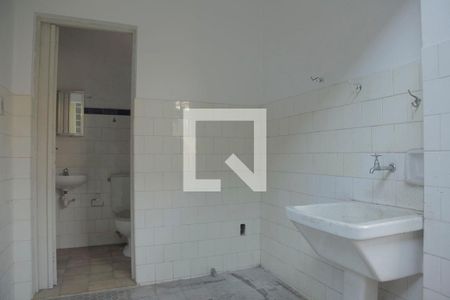Casa à venda com 290m², 5 quartos e 4 vagasÁrea de serviço
