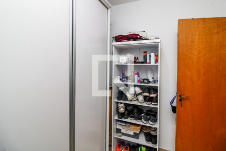 Quarto 2 de apartamento para alugar com 2 quartos, 48m² em Artur Alvim, São Paulo