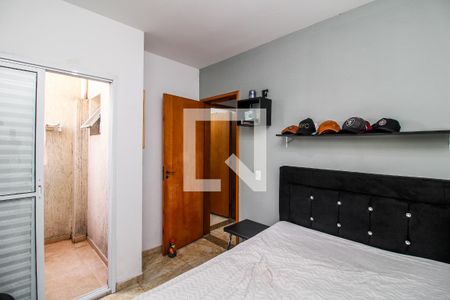 Quarto 1 de apartamento para alugar com 2 quartos, 48m² em Artur Alvim, São Paulo