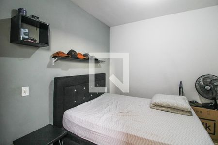 Quarto 1 de apartamento para alugar com 2 quartos, 48m² em Artur Alvim, São Paulo