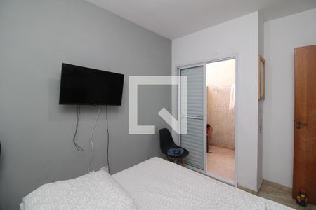 Quarto 1 de apartamento para alugar com 2 quartos, 48m² em Artur Alvim, São Paulo