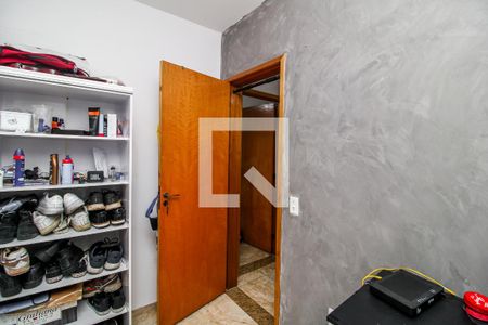 Quarto 2 de apartamento para alugar com 2 quartos, 48m² em Artur Alvim, São Paulo