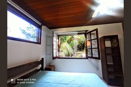 Casa de condomínio à venda com 385m², 5 quartos e 6 vagas Casa de condomínio à venda com 385m², 5 quartos e 6 vagasQuarto 5