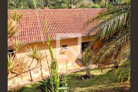 Área comum de casa de condomínio à venda com 5 quartos, 385m² em Centro, Rio Acima