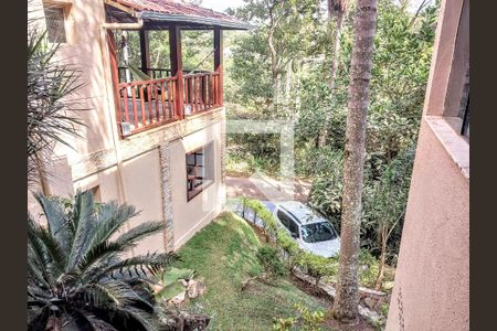 Área comum de casa de condomínio à venda com 5 quartos, 385m² em Centro, Rio Acima