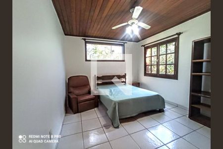 Casa de condomínio à venda com 385m², 5 quartos e 6 vagas Casa de condomínio à venda com 385m², 5 quartos e 6 vagasQuarto 5