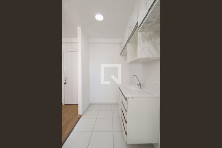 Apartamento para alugar com 55m², 2 quartos e sem vagaCozinha