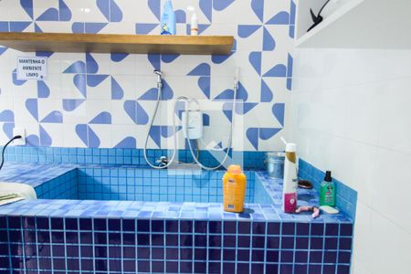 Apartamento para alugar com 55m², 2 quartos e sem vagaÁrea Comum