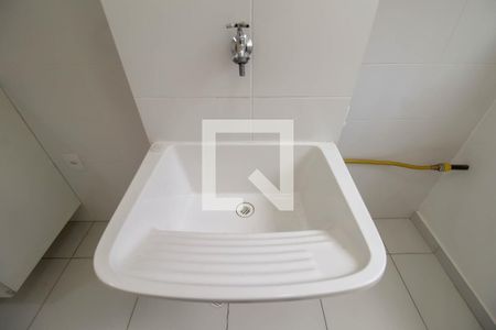 Apartamento para alugar com 55m², 2 quartos e sem vagaÁrea de Serviço