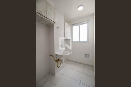 Apartamento para alugar com 55m², 2 quartos e sem vagaÁrea de Serviço