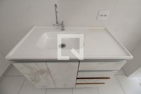 Apartamento para alugar com 55m², 2 quartos e sem vagaCozinha