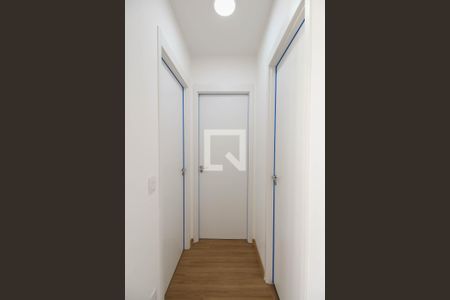 Apartamento para alugar com 55m², 2 quartos e sem vagaCorredor