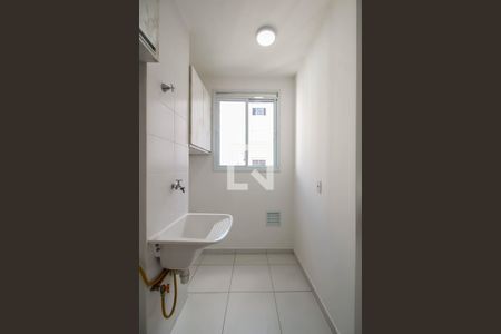 Apartamento para alugar com 55m², 2 quartos e sem vagaÁrea de Serviço