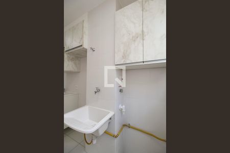 Apartamento para alugar com 55m², 2 quartos e sem vagaÁrea de Serviço