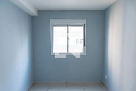 Quarto de apartamento para alugar com 1 quarto, 36m² em Cambuci, São Paulo