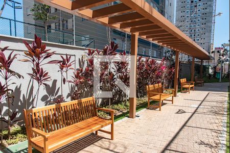 Apartamento para alugar com 36m², 1 quarto e sem vaga Apartamento para alugar com 36m², 1 quarto e sem vagaÁrea comum