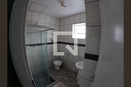 Banheiro de casa à venda com 5 quartos, 240m² em Lapa de Baixo, São Paulo