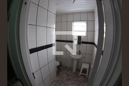 Lavabo de casa à venda com 5 quartos, 240m² em Lapa de Baixo, São Paulo