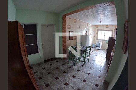 Sala de Jantar de casa à venda com 5 quartos, 240m² em Lapa de Baixo, São Paulo
