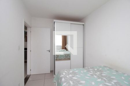 Quarto 1 de apartamento para alugar com 2 quartos, 50m² em Centro, São Paulo