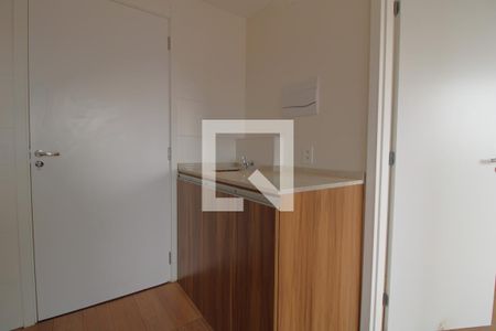 Apartamento à venda com 31m², 1 quarto e sem vagaLavanderia