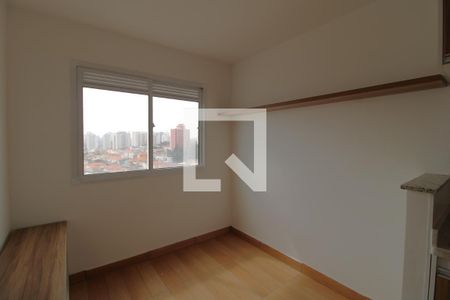 Sala de apartamento à venda com 1 quarto, 31m² em Jardim Cidália, São Paulo