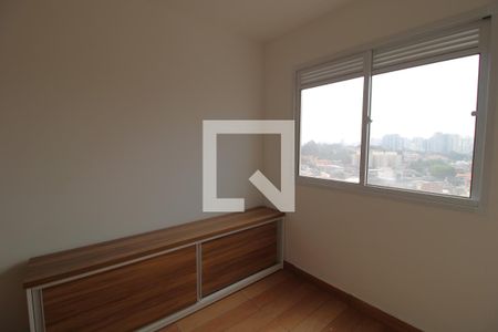 Sala de apartamento à venda com 1 quarto, 31m² em Jardim Cidália, São Paulo