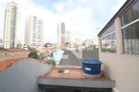 Vista Quarto 1  de casa à venda com 2 quartos, 96m² em Santana, São Paulo