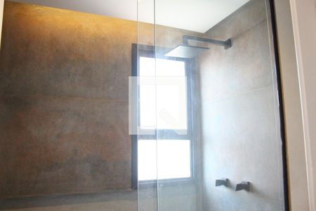 Apartamento à venda com 54m², 1 quarto e 1 vagaBanheiro da Suíte