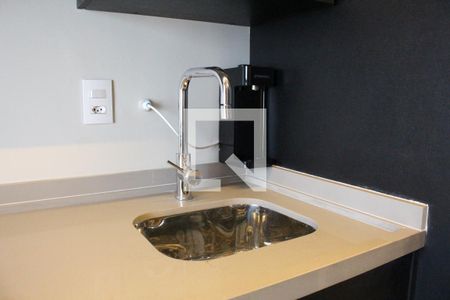 Apartamento à venda com 54m², 1 quarto e 1 vagaCozinha