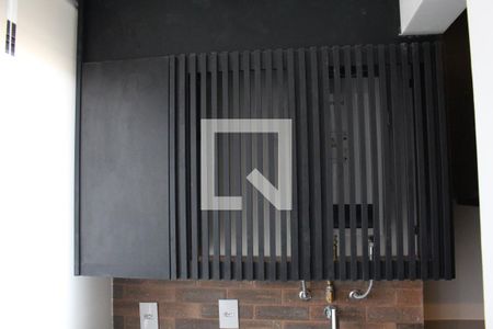 Apartamento à venda com 54m², 1 quarto e 1 vagaÁrea de Serviço