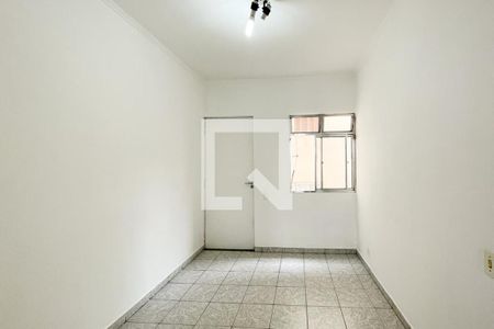 Sala de apartamento à venda com 2 quartos, 47m² em Vila Marchi, São Bernardo do Campo