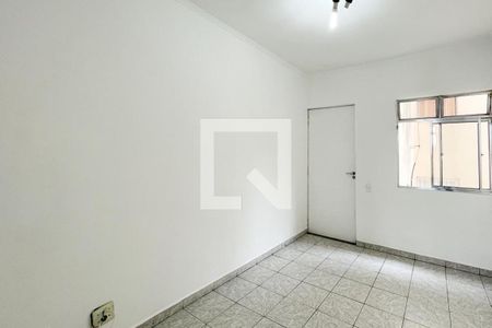 Sala de apartamento à venda com 2 quartos, 47m² em Vila Marchi, São Bernardo do Campo