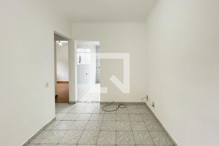 Sala de apartamento à venda com 2 quartos, 47m² em Vila Marchi, São Bernardo do Campo