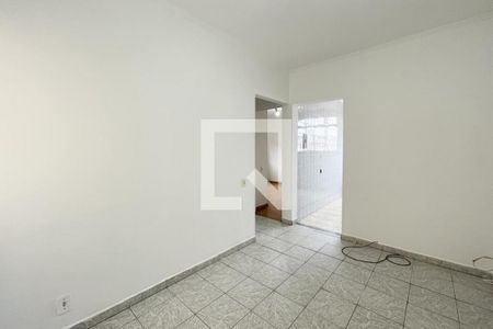 Sala de apartamento à venda com 2 quartos, 47m² em Vila Marchi, São Bernardo do Campo