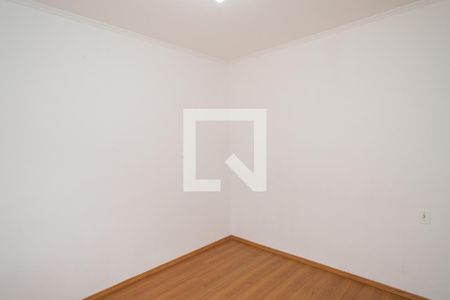 Apartamento à venda com 47m², 2 quartos e 1 vagaQuarto 2