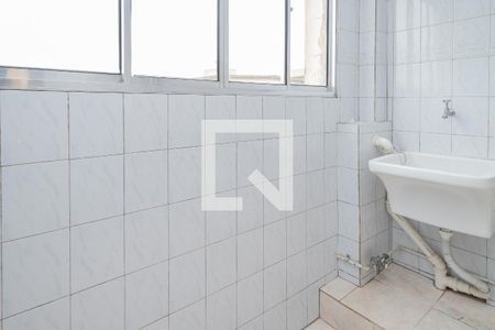 Apartamento à venda com 47m², 2 quartos e 1 vagaÁrea de Serviço