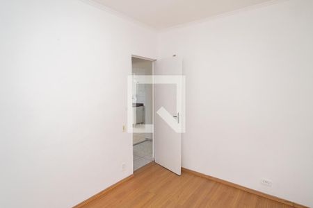 Quarto 1 de apartamento à venda com 2 quartos, 47m² em Vila Marchi, São Bernardo do Campo