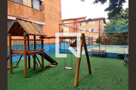 Apartamento à venda com 47m², 2 quartos e 1 vagaÁrea comum - Playground
