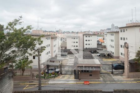 Apartamento à venda com 47m², 2 quartos e 1 vagaVista - Área de Serviço